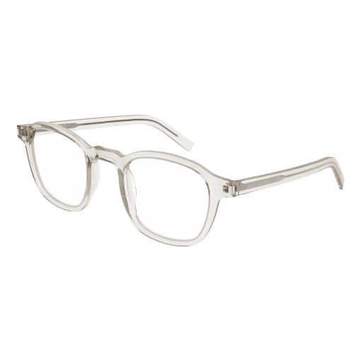 Saint Laurent Eyeglasses SL 549 SLIM OPT 003