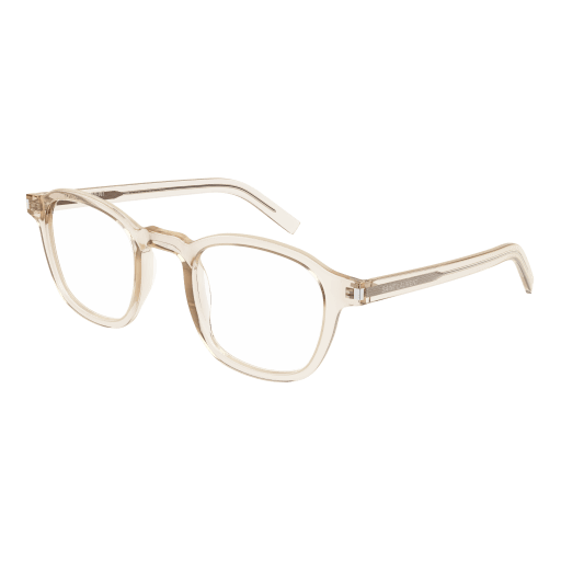 Saint Laurent Eyeglasses SL 549 SLIM OPT 004
