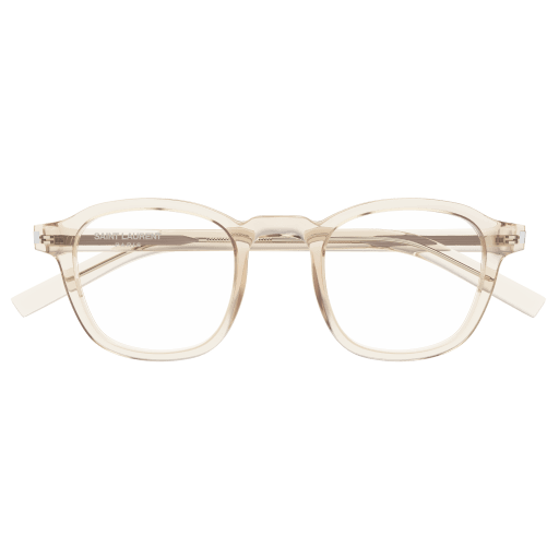 Saint Laurent Eyeglasses SL 549 SLIM OPT 004