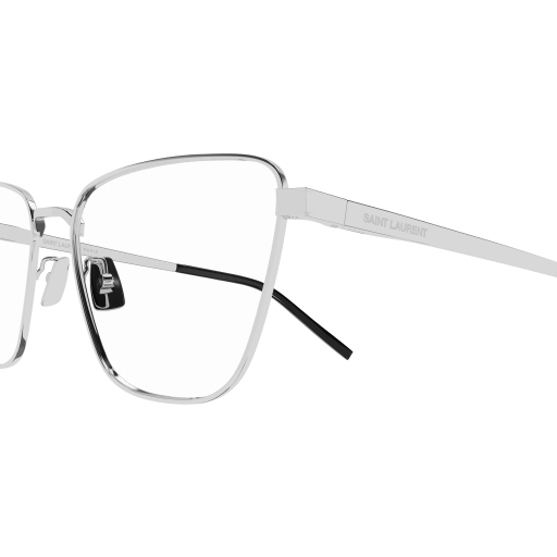 Saint Laurent Eyeglasses SL 551 OPT 002