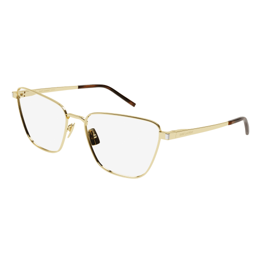 Saint Laurent Eyeglasses SL 551 OPT 003