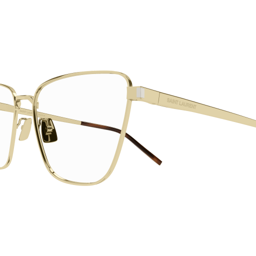 Saint Laurent Eyeglasses SL 551 OPT 003