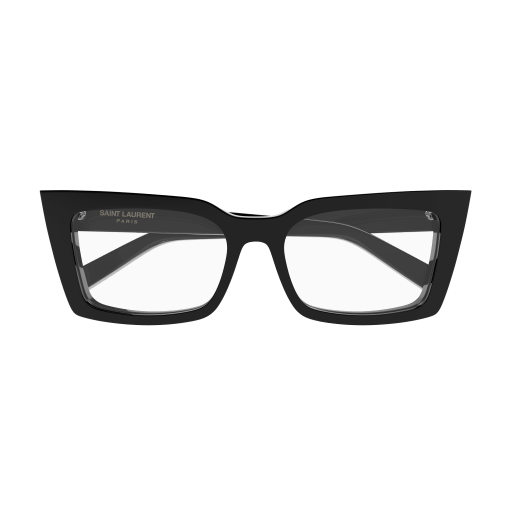 Saint Laurent Eyeglasses SL 554 001