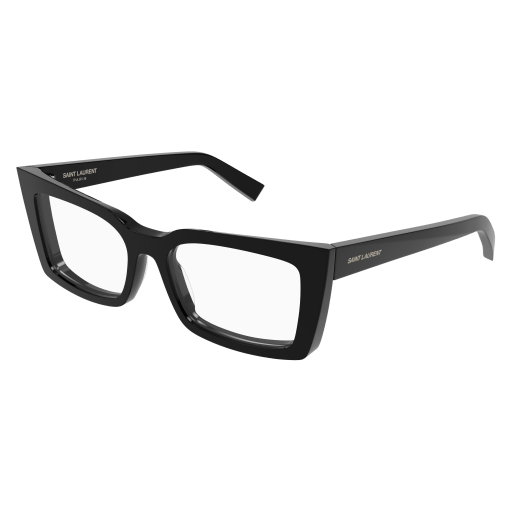 Saint Laurent Eyeglasses SL 554 001