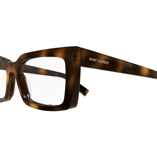 Saint Laurent Eyeglasses SL 554 002