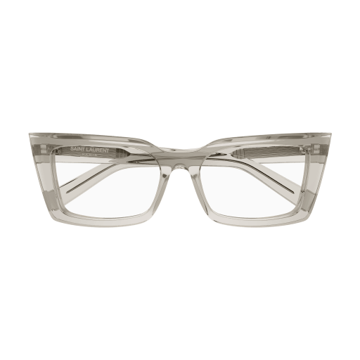 Saint Laurent Eyeglasses SL 554 004