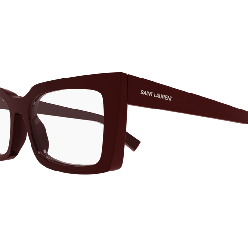 Saint Laurent Eyeglasses SL 554 005