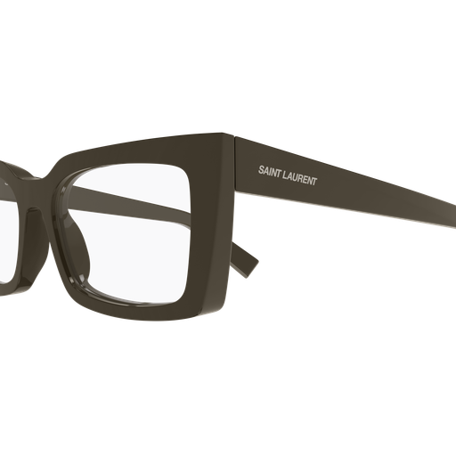 Saint Laurent Eyeglasses SL 554 006