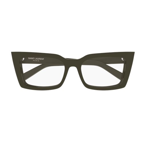 Saint Laurent Eyeglasses SL 554 006