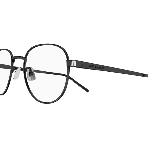 Saint Laurent Eyeglasses SL 555 OPT 001