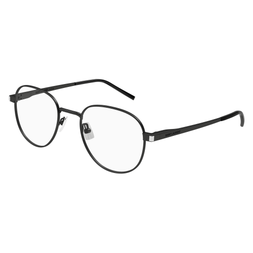 Saint Laurent Eyeglasses SL 555 OPT 001