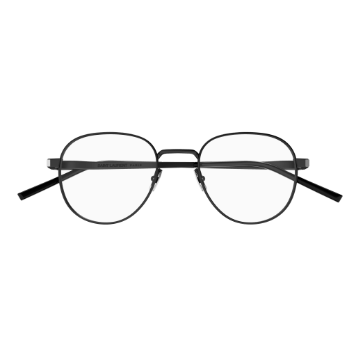 Saint Laurent Eyeglasses SL 555 OPT 001