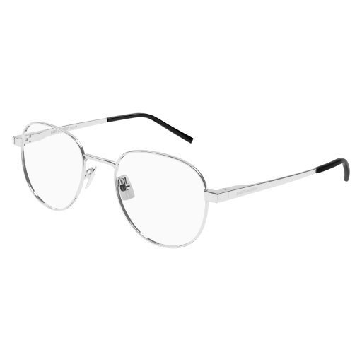 Saint Laurent Eyeglasses SL 555 OPT 002