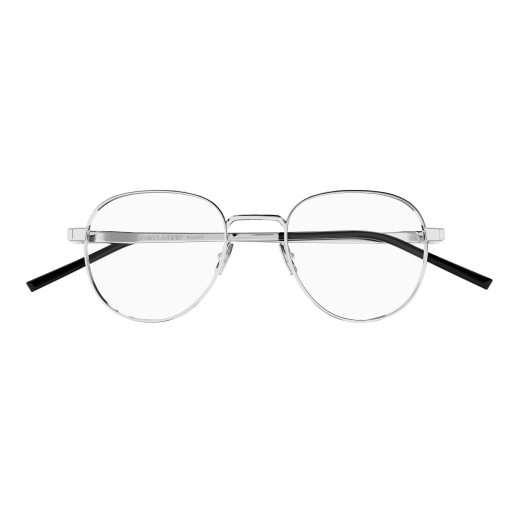 Saint Laurent Eyeglasses SL 555 OPT 002