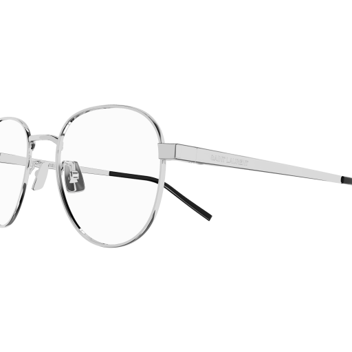Saint Laurent Eyeglasses SL 555 OPT 002