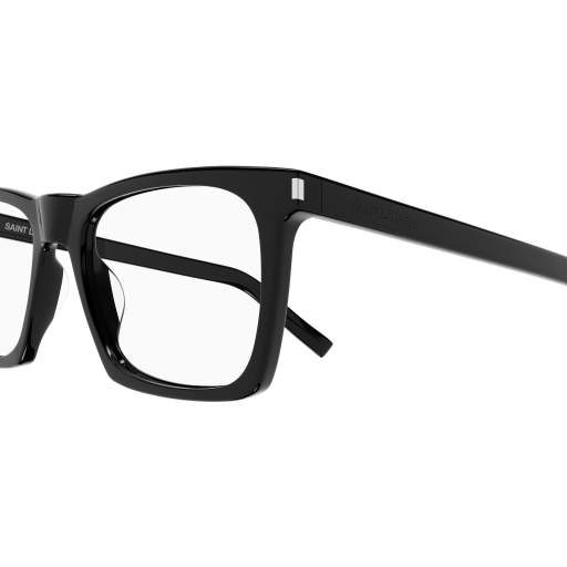Saint Laurent Eyeglasses SL 559 OPT 001
