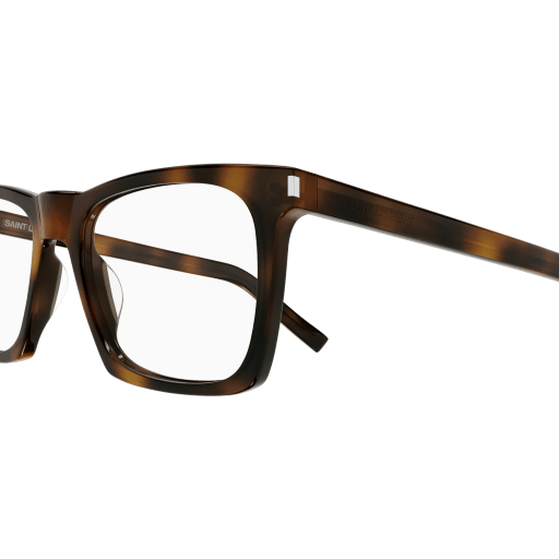 Saint Laurent Eyeglasses SL 559 OPT 002