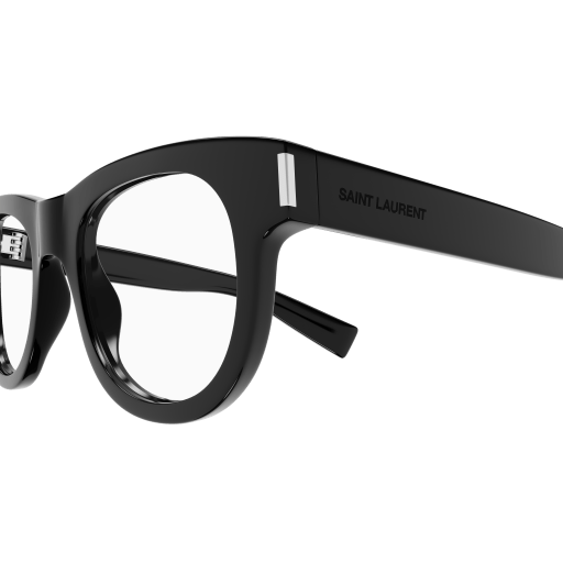 Saint Laurent Eyeglasses SL 571 OPT 001