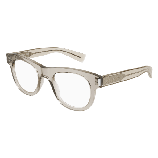 Saint Laurent Eyeglasses SL 571 OPT 004