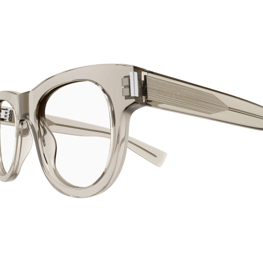 Saint Laurent Eyeglasses SL 571 OPT 004