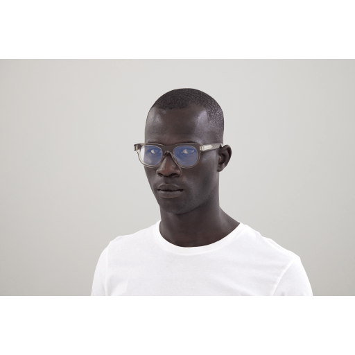 Saint Laurent Eyeglasses SL 571 OPT 004