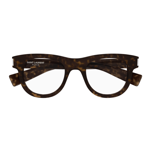 Saint Laurent Eyeglasses SL 571 OPT 007