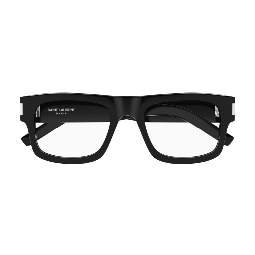 Saint Laurent Eyeglasses SL 574 001