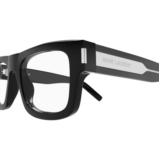 Saint Laurent Eyeglasses SL 574 001