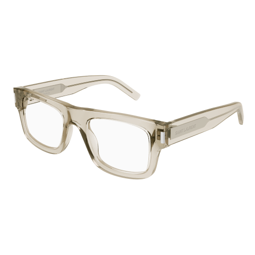 Saint Laurent Eyeglasses SL 574 003