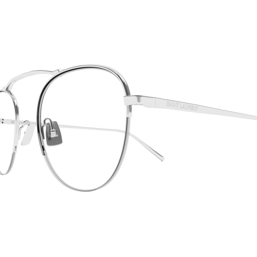 Saint Laurent Eyeglasses SL 576 001