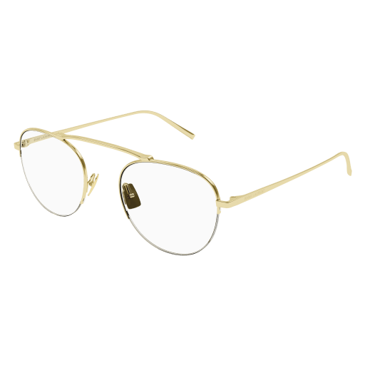 Saint Laurent Eyeglasses SL 576 002