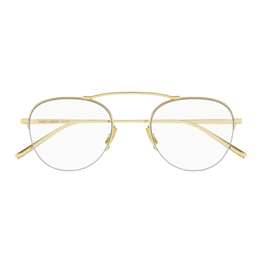 Saint Laurent Eyeglasses SL 576 002