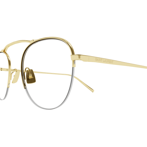 Saint Laurent Eyeglasses SL 576 002