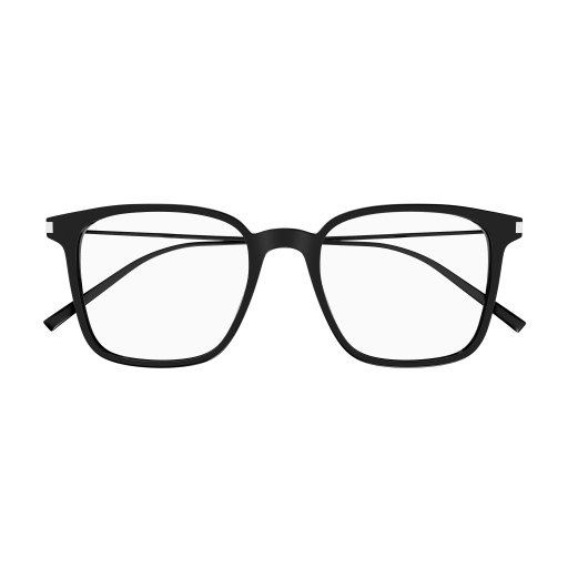 Saint Laurent Eyeglasses SL 577 001