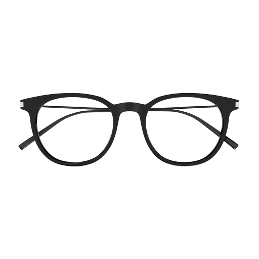 Saint Laurent Eyeglasses SL 579 001