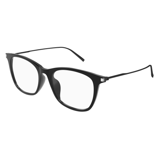 Saint Laurent Eyeglasses SL 580 001