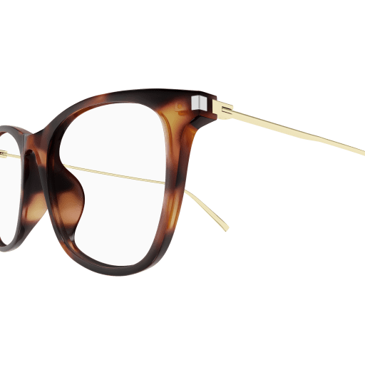 Saint Laurent Eyeglasses SL 580 002