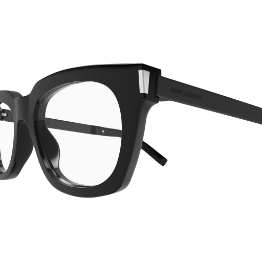 Saint Laurent Eyeglasses SL 583 001