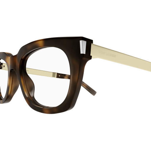 Saint Laurent Eyeglasses SL 583 002