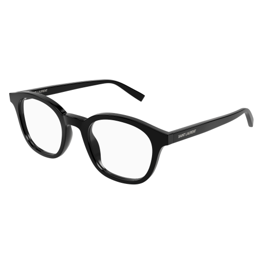 Saint Laurent Eyeglasses SL 588 001