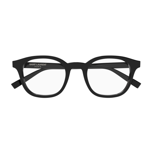 Saint Laurent Eyeglasses SL 588 001