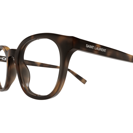 Saint Laurent Eyeglasses SL 588 002