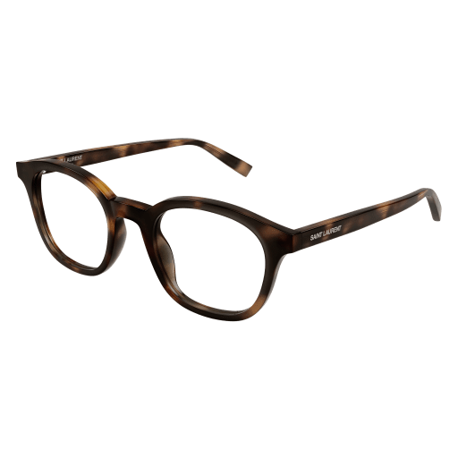 Saint Laurent Eyeglasses SL 588 002