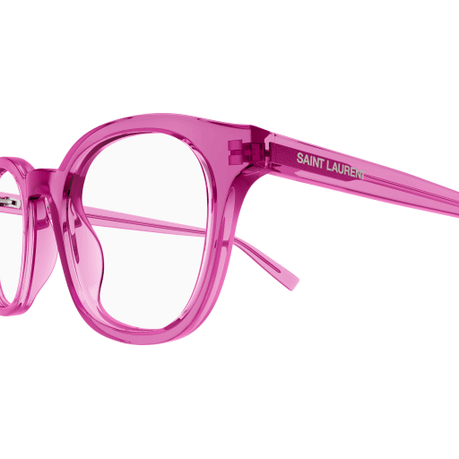 Saint Laurent Eyeglasses SL 588 004