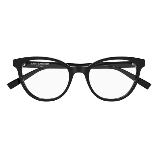 Saint Laurent Eyeglasses SL 589 001
