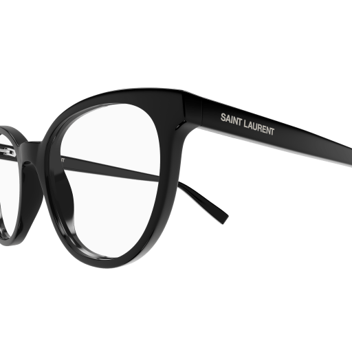 Saint Laurent Eyeglasses SL 589 001