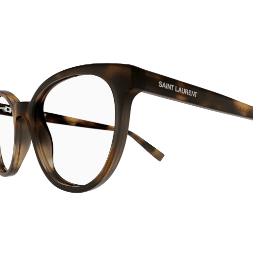 Saint Laurent Eyeglasses SL 589 002