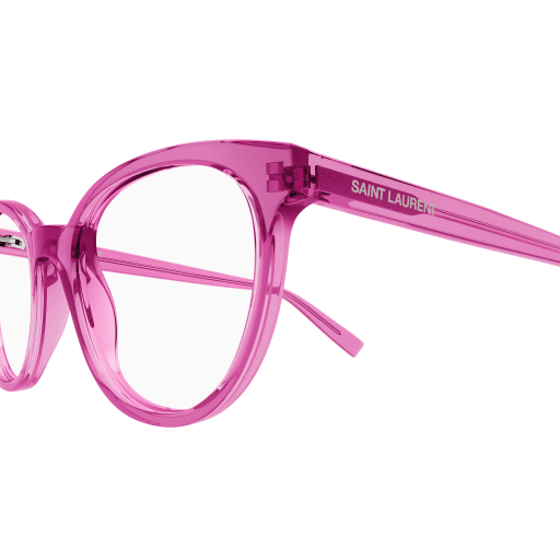 Saint Laurent Eyeglasses SL 589 004