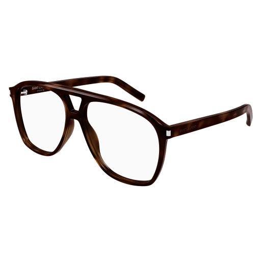 Saint Laurent Eyeglasses SL 596 DUNE OPT 003