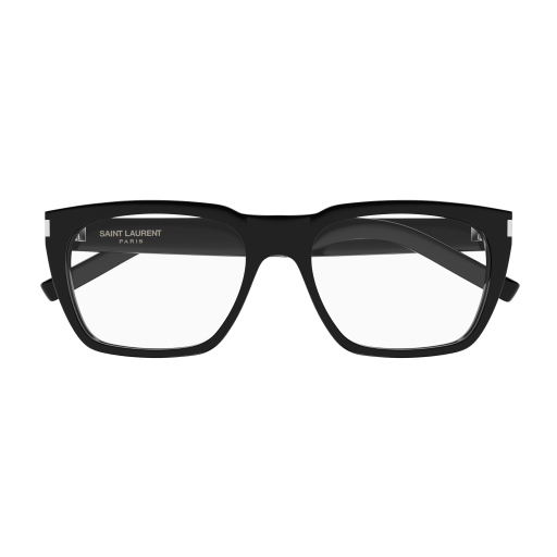 Saint Laurent Eyeglasses SL 598 OPT 001